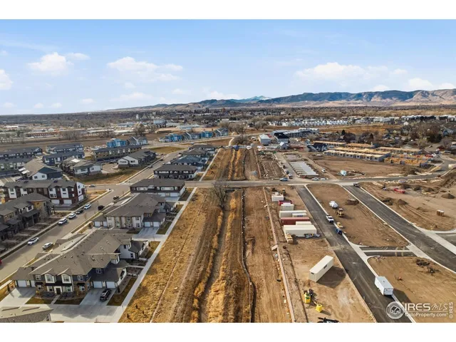 $489,000 | 914 Schlagel Street, Unit 6, Fort Collins, CO 80524