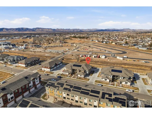 $489,000 | 914 Schlagel Street, Unit 6, Fort Collins, CO 80524