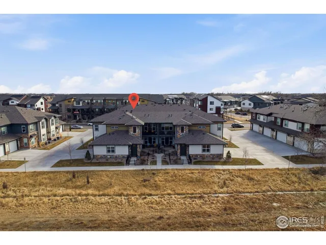 $489,000 | 914 Schlagel Street, Unit 6, Fort Collins, CO 80524