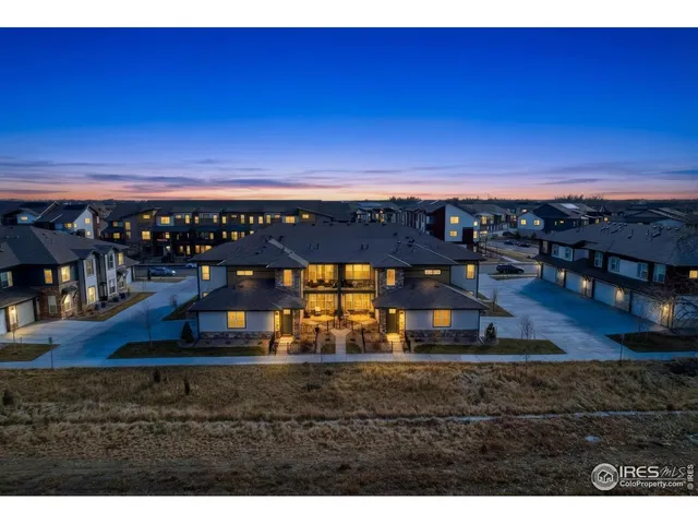 $489,000 | 914 Schlagel Street, Unit 6, Fort Collins, CO 80524