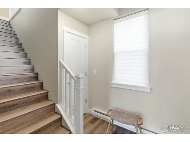 $489,000 | 914 Schlagel Street, Unit 6, Fort Collins, CO 80524