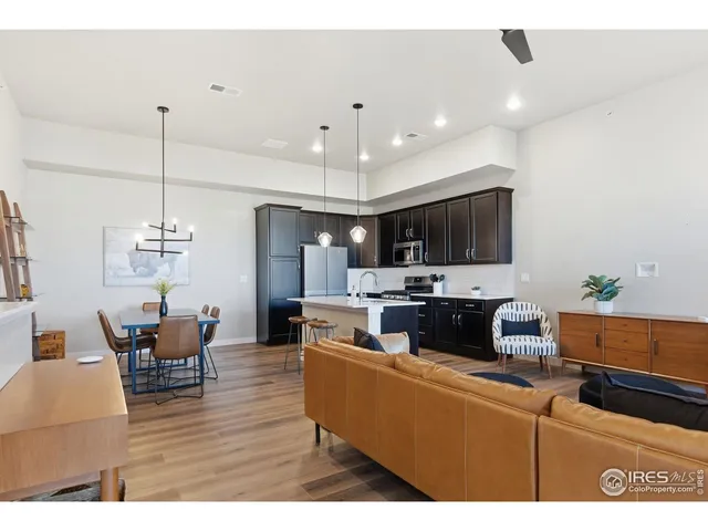 $489,000 | 914 Schlagel Street, Unit 6, Fort Collins, CO 80524