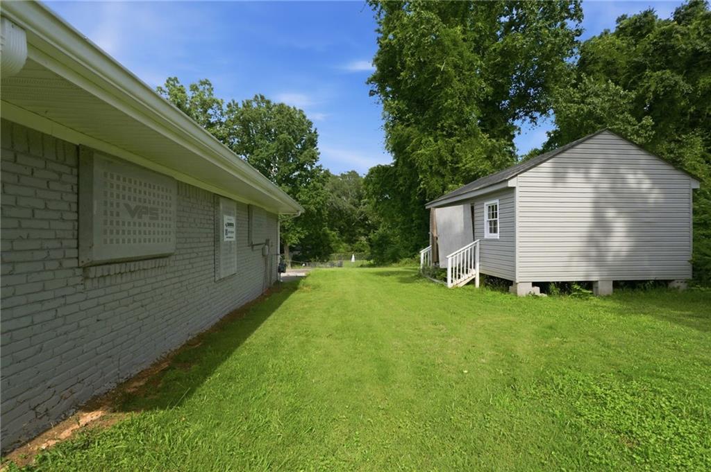 4026 East Hilda Circle Decatur, GA 30035 - Photo 34 of 39 Gallery Image 34