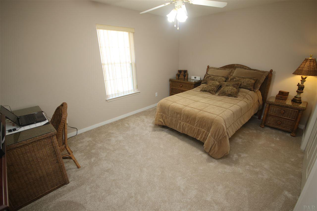 5337 Morgan Ridge Drive Milton, FL 32570 - Photo 35 of 50 installed & fresh paint 12/2016.