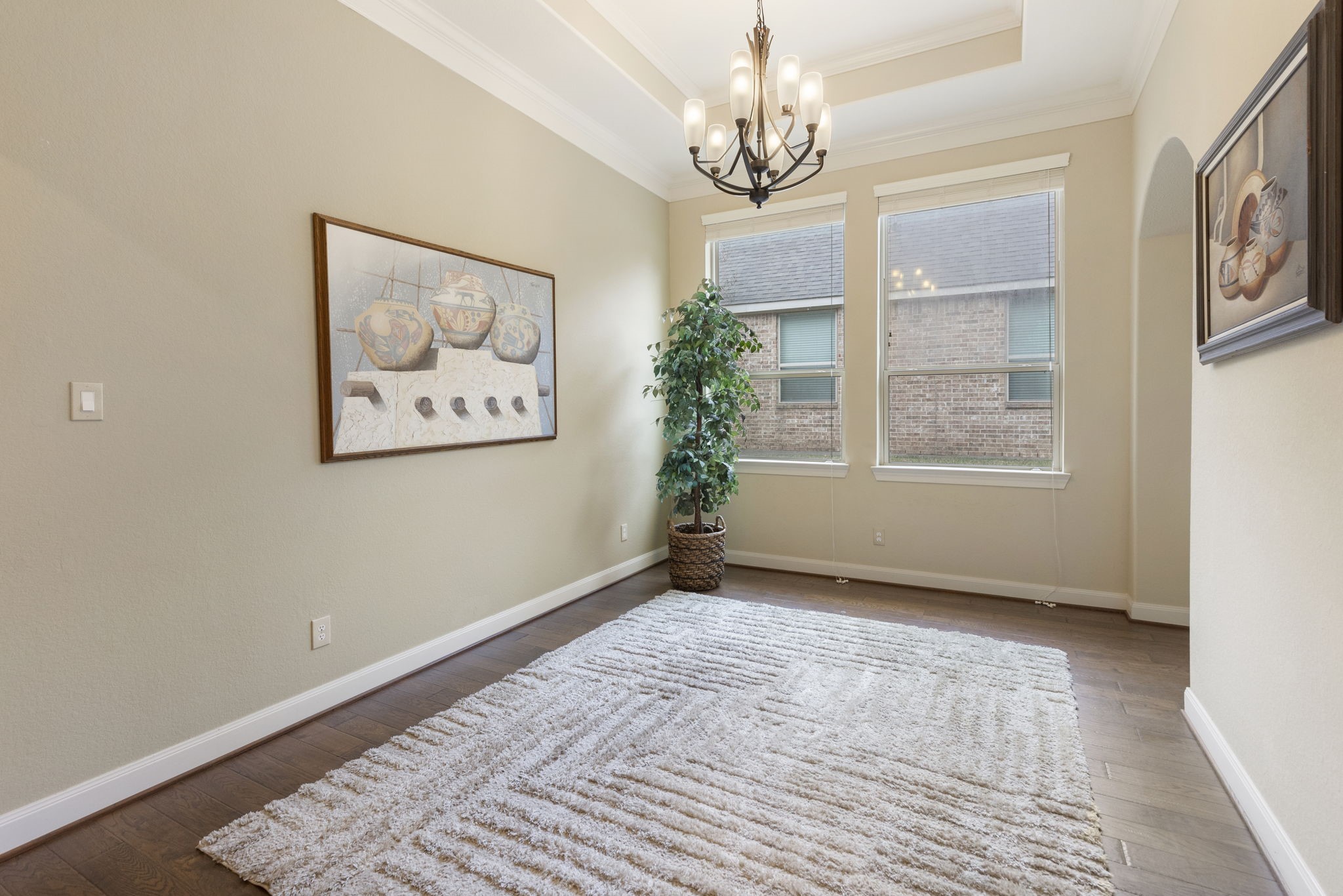 4787 Jackson Square Drive Conroe, TX 77304 - Photo 15 of 41