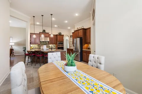 $554,900 | 4787 Jackson Square Drive, Conroe, TX 77304