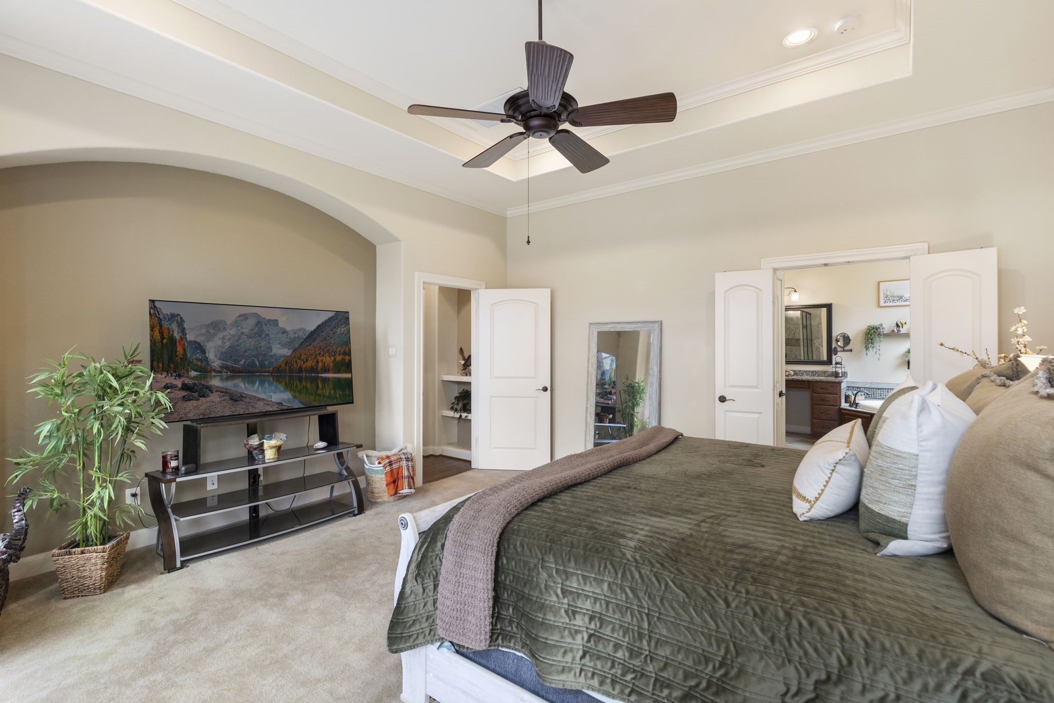 4787 Jackson Square Drive Conroe, TX 77304 - Photo 21 of 41