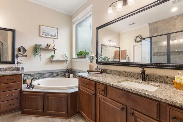 $554,900 | 4787 Jackson Square Drive, Conroe, TX 77304