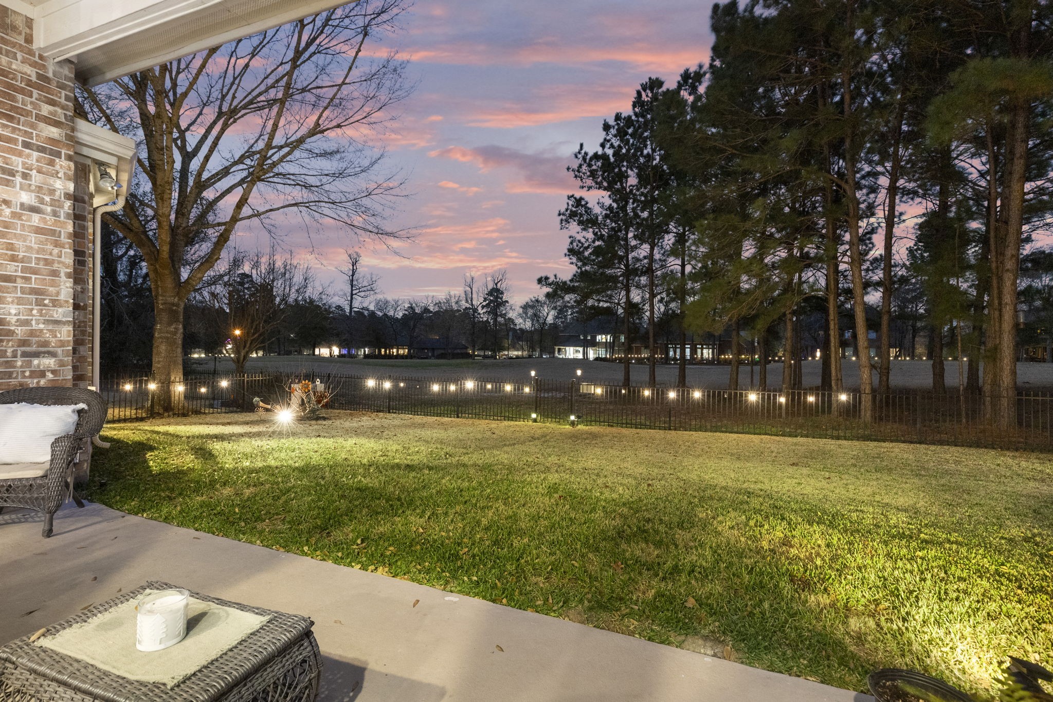 4787 Jackson Square Drive Conroe, TX 77304 - Photo 3 of 41