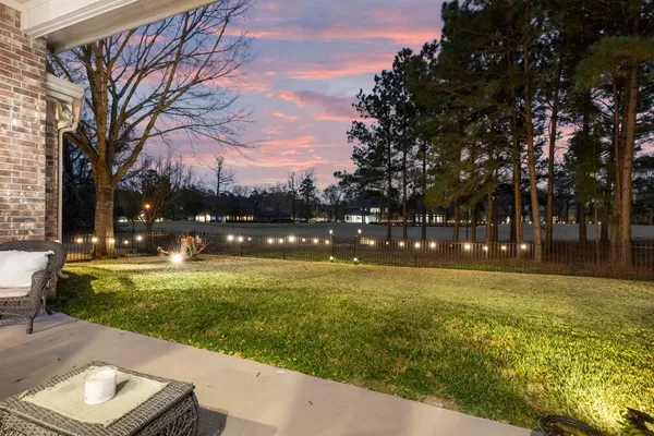 $554,900 | 4787 Jackson Square Drive, Conroe, TX 77304