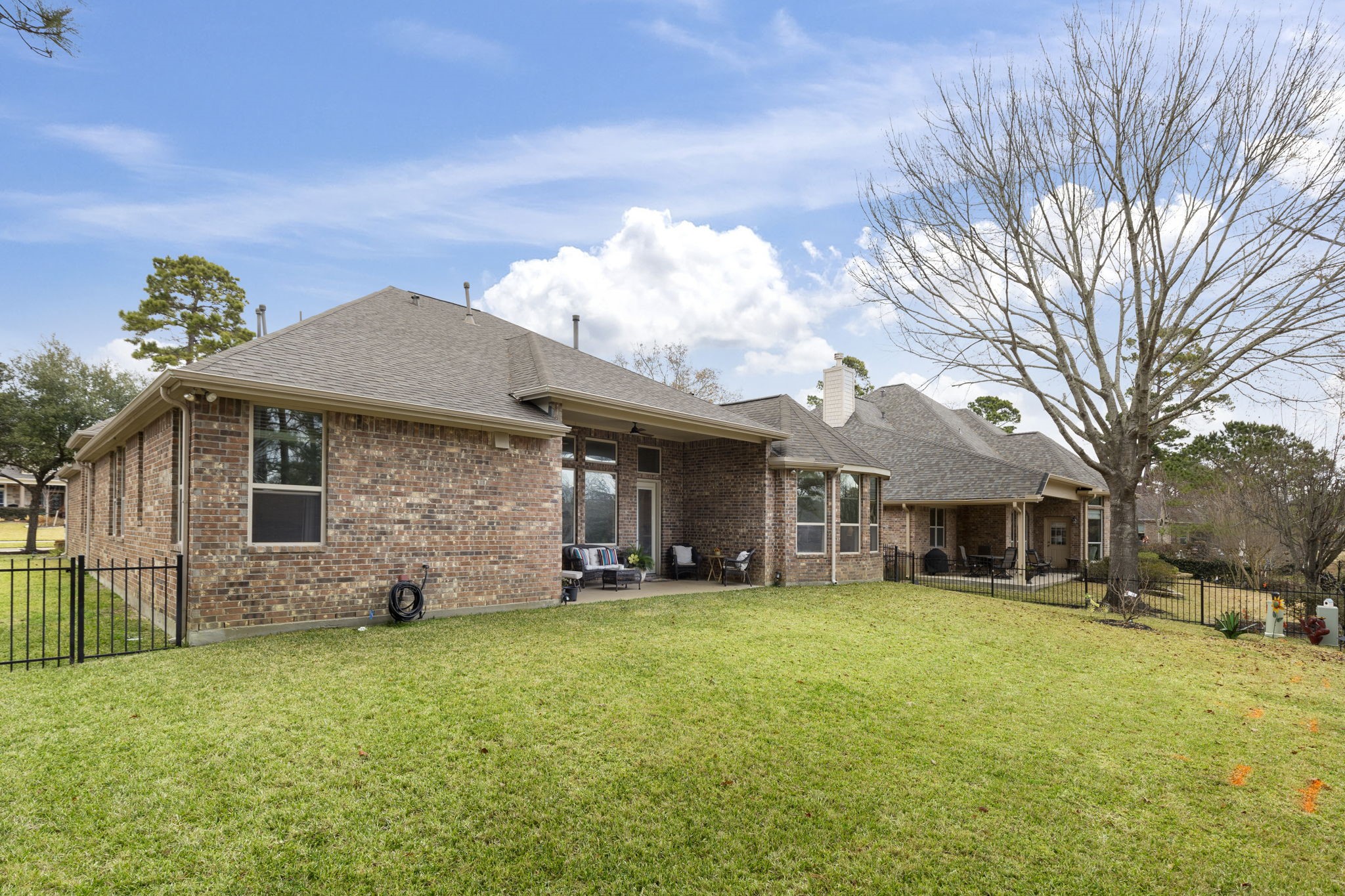 4787 Jackson Square Drive Conroe, TX 77304 - Photo 35 of 41