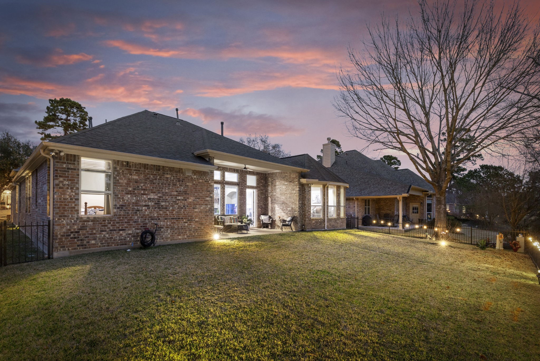 4787 Jackson Square Drive Conroe, TX 77304 - Photo 36 of 41