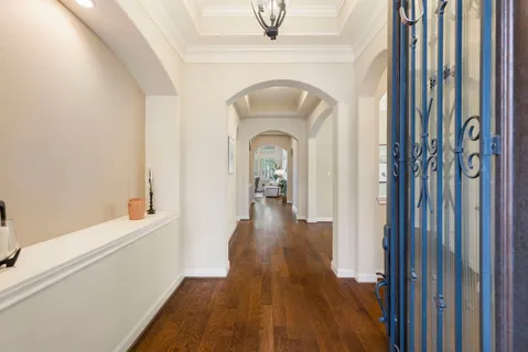 $554,900 | 4787 Jackson Square Drive, Conroe, TX 77304