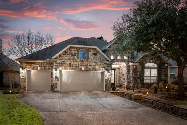 $549,900 | 4787 Jackson Square Drive, Conroe, TX 77304