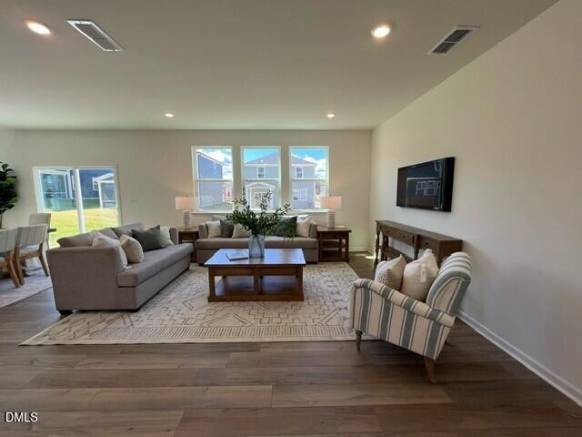 2628 Pivot Rdg Drive Raleigh, NC 27616 - Photo 6 of 25 Pic 6