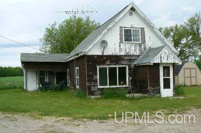 E3812 Nykanen Road Eben Junction, MI 49825 - Photo 5 of 7