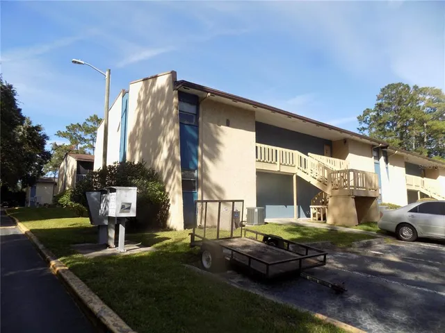 $72,900 | 2811 Southwest Archer Road, Unit X 201, Gainesville, FL 32608