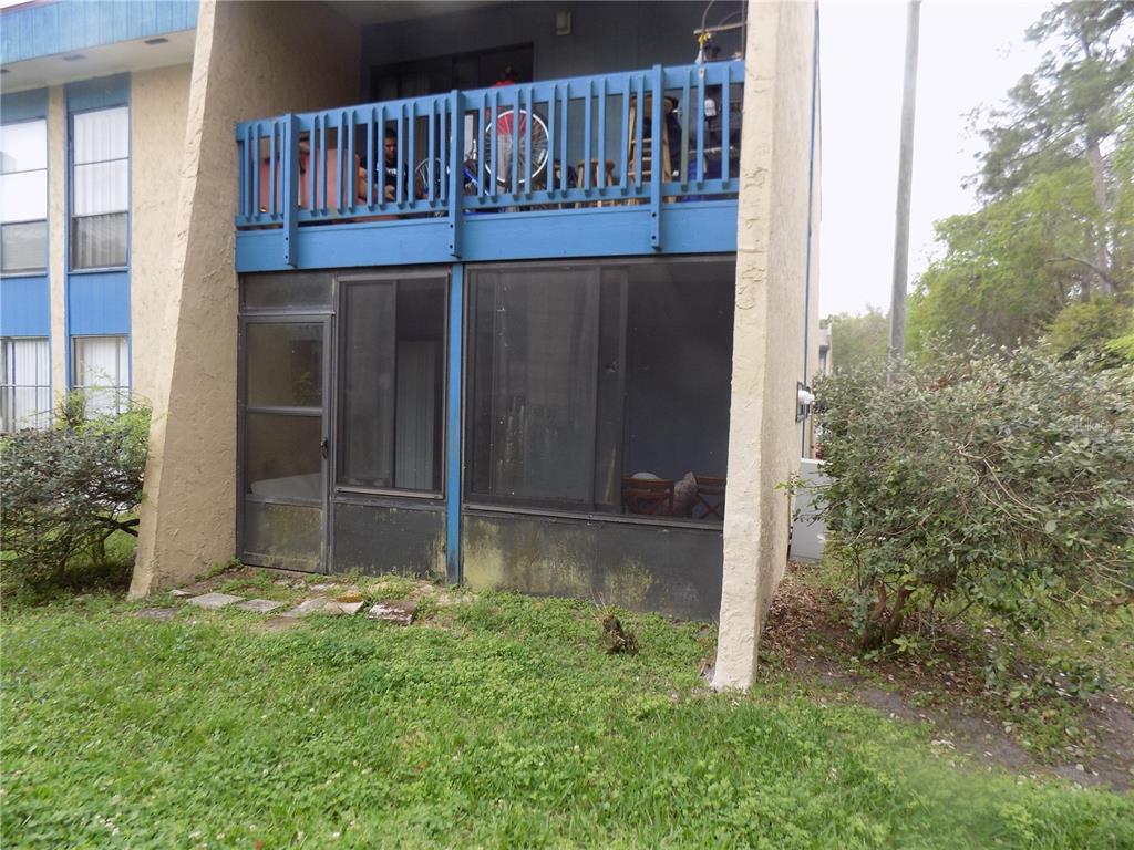 2811 Southwest Archer Road, Unit X 201 Gainesville, FL 32608 - Photo 27 of 29