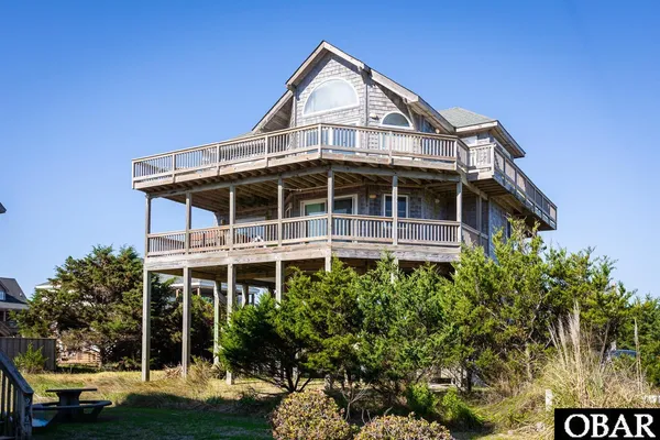 $777,000 | 23212 Sea Oats Drive, Rodanthe, NC 27968