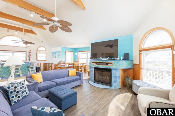 $777,000 | 23212 Sea Oats Drive, Rodanthe, NC 27968