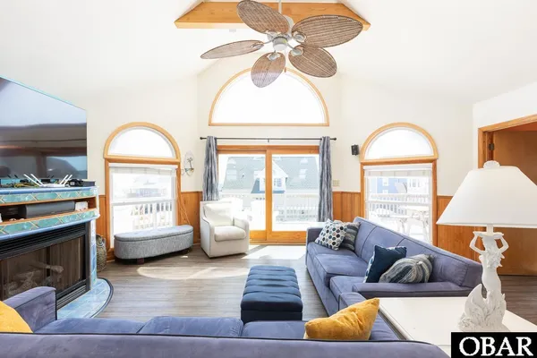 $777,000 | 23212 Sea Oats Drive, Rodanthe, NC 27968
