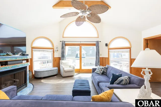 $777,000 | 23212 Sea Oats Drive, Rodanthe, NC 27968