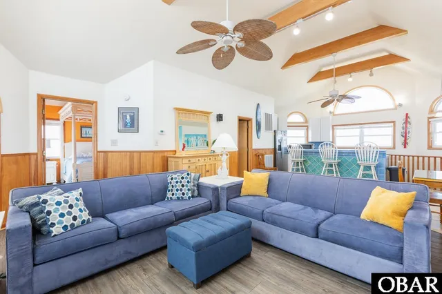 $777,000 | 23212 Sea Oats Drive, Rodanthe, NC 27968