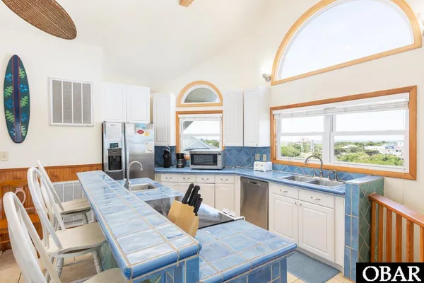 $777,000 | 23212 Sea Oats Drive, Rodanthe, NC 27968