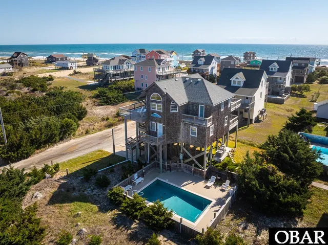 $777,000 | 23212 Sea Oats Drive, Rodanthe, NC 27968