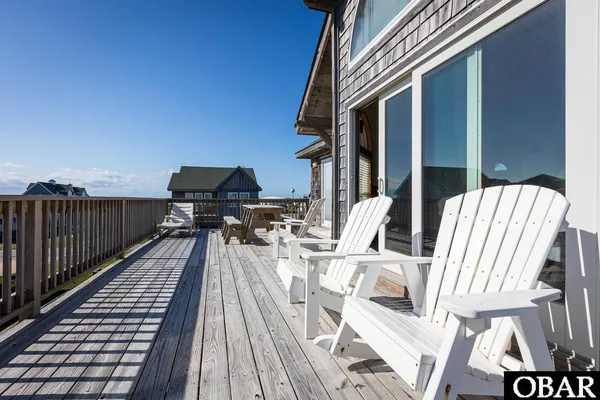 $777,000 | 23212 Sea Oats Drive, Rodanthe, NC 27968