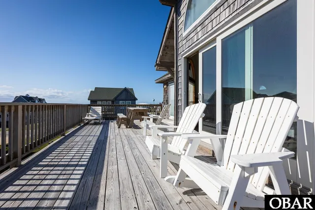 $777,000 | 23212 Sea Oats Drive, Rodanthe, NC 27968