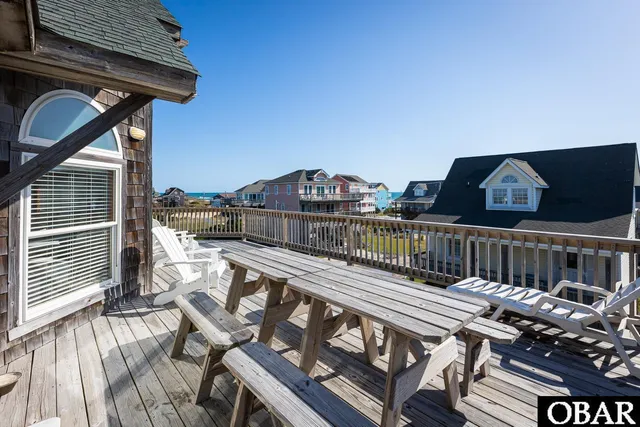 $777,000 | 23212 Sea Oats Drive, Rodanthe, NC 27968