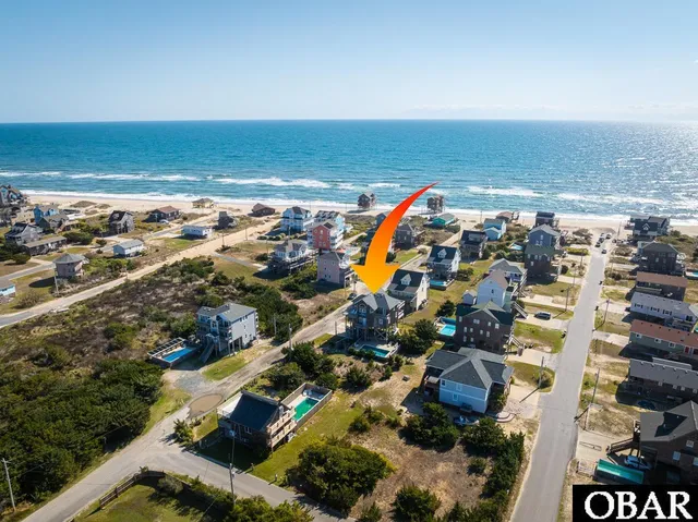 $777,000 | 23212 Sea Oats Drive, Rodanthe, NC 27968