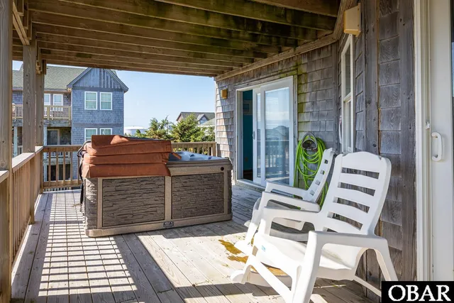 $777,000 | 23212 Sea Oats Drive, Rodanthe, NC 27968