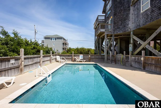 $777,000 | 23212 Sea Oats Drive, Rodanthe, NC 27968