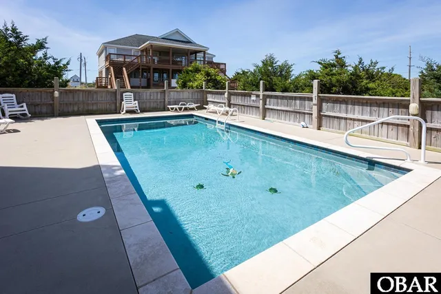 $777,000 | 23212 Sea Oats Drive, Rodanthe, NC 27968