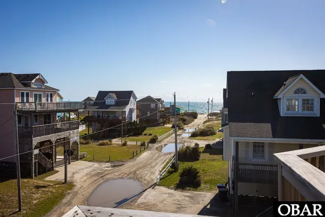 $777,000 | 23212 Sea Oats Drive, Rodanthe, NC 27968