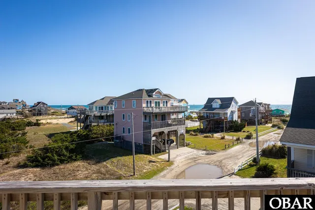 $777,000 | 23212 Sea Oats Drive, Rodanthe, NC 27968