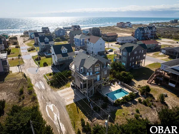 $777,000 | 23212 Sea Oats Drive, Rodanthe, NC 27968