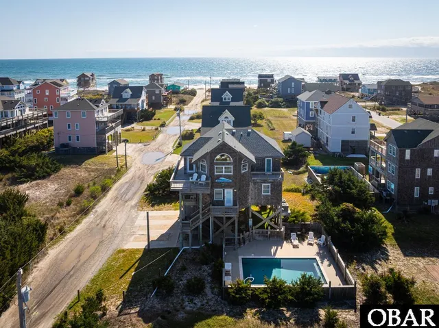 $777,000 | 23212 Sea Oats Drive, Rodanthe, NC 27968