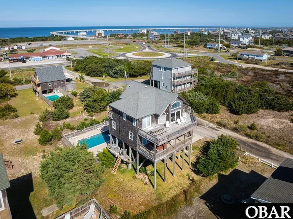 $777,000 | 23212 Sea Oats Drive, Rodanthe, NC 27968