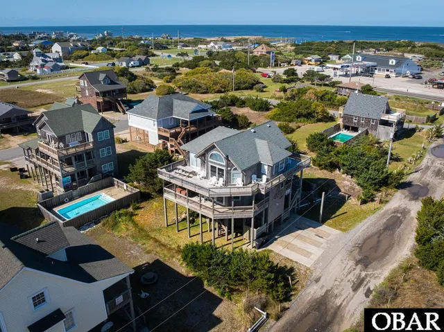 $777,000 | 23212 Sea Oats Drive, Rodanthe, NC 27968