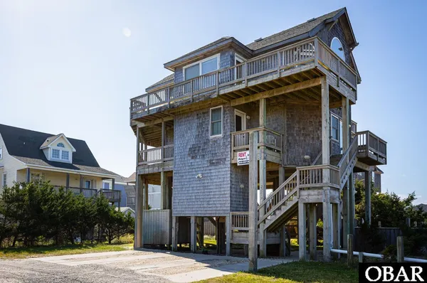 $777,000 | 23212 Sea Oats Drive, Rodanthe, NC 27968