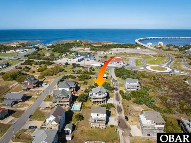 $777,000 | 23212 Sea Oats Drive, Rodanthe, NC 27968