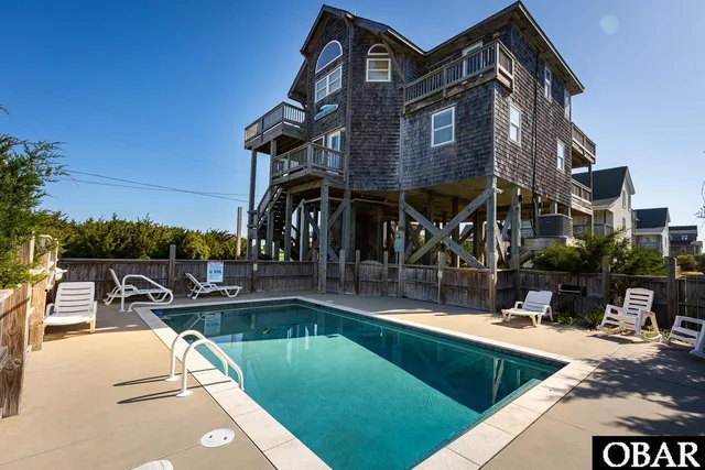 $777,000 | 23212 Sea Oats Drive, Rodanthe, NC 27968