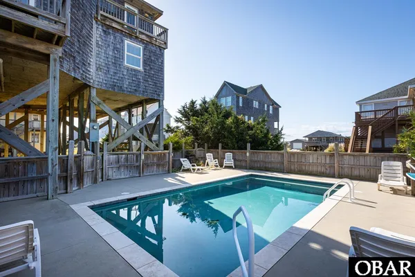 $777,000 | 23212 Sea Oats Drive, Rodanthe, NC 27968