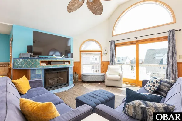 $777,000 | 23212 Sea Oats Drive, Rodanthe, NC 27968