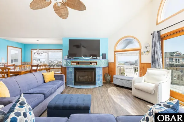 $777,000 | 23212 Sea Oats Drive, Rodanthe, NC 27968