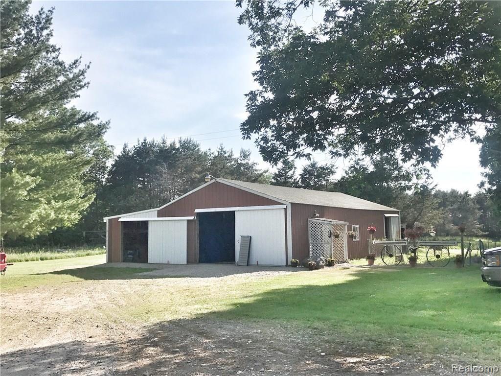 4786 Thomas Road Metamora, MI 48455 - Photo 25 of 46