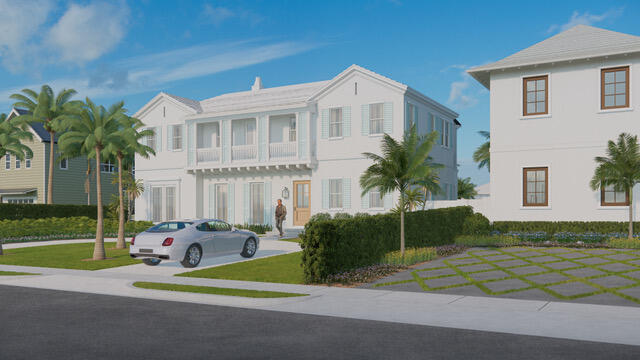 223 Summa Street West Palm Beach, FL 33405 - Photo 1 of 37